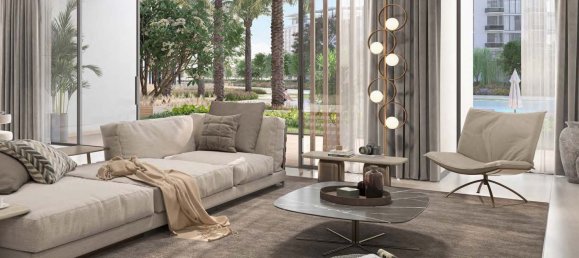 Apartamento de 1 dormitorio en NAYA, Mohammed Bin Rashid City, UAE No. 61389 6