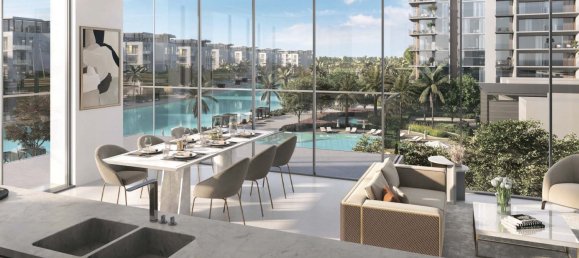 Apartamento de 1 dormitorio en NAYA, Mohammed Bin Rashid City, UAE No. 61389 4