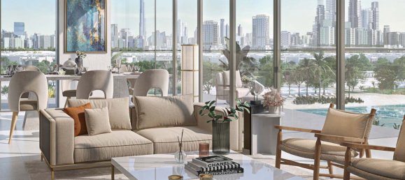 Apartamento de 1 dormitorio en NAYA, Mohammed Bin Rashid City, UAE No. 61389 2