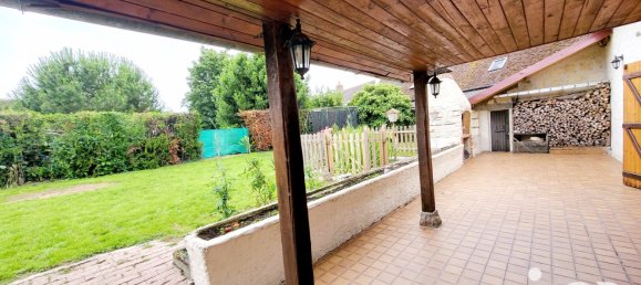 Casa de 4 dormitorios en Noyers-sur-Cher, France No. 265043 2