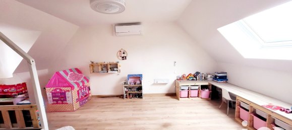 Casa de 4 dormitorios en Noyers-sur-Cher, France No. 265043 11