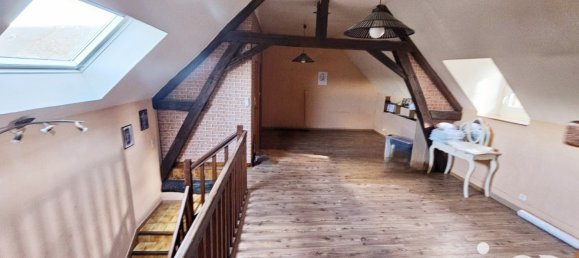 Casa de 4 dormitorios en Noyers-sur-Cher, France No. 265043 10