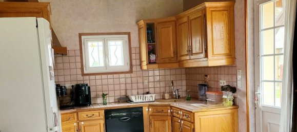 Casa de 4 dormitorios en Noyers-sur-Cher, France No. 265043 9