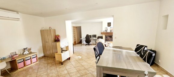 Casa de 4 dormitorios en Noyers-sur-Cher, France No. 265043 5