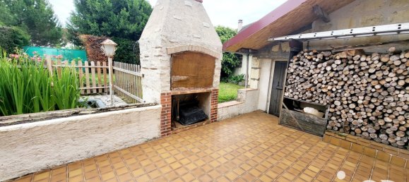 Casa de 4 dormitorios en Noyers-sur-Cher, France No. 265043 3