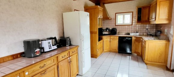 Casa de 4 dormitorios en Noyers-sur-Cher, France No. 265043 8