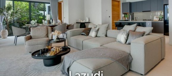 3 bedrooms Villa in Bang Tao, Thailand No. 16651 4