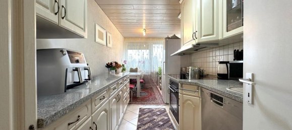 4 rooms Apartment in Baden-Wurttemberg, Germany No. 41188 3