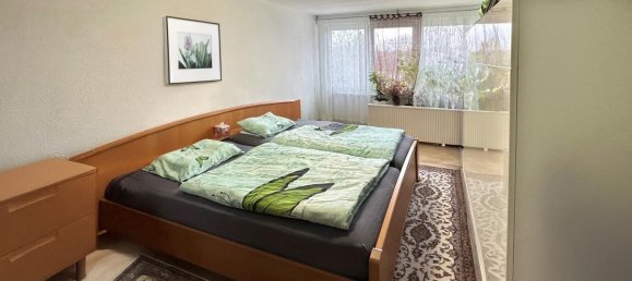 4 rooms Apartment in Baden-Wurttemberg, Germany No. 41188 4