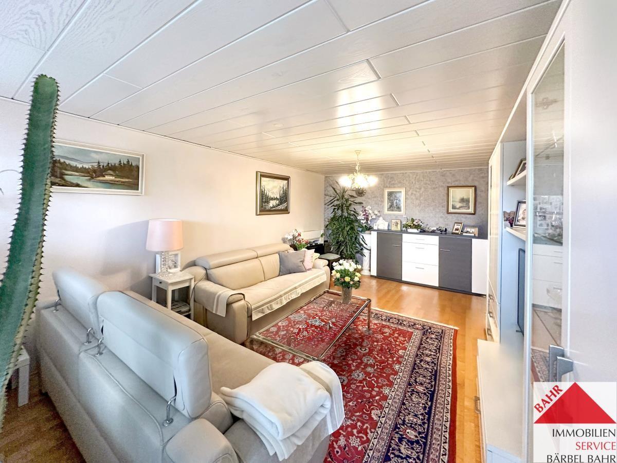 4 rooms Apartment in Baden-Wurttemberg, Germany No. 41188