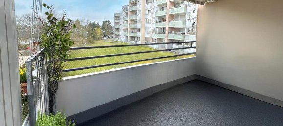 4 rooms Apartment in Baden-Wurttemberg, Germany No. 41188 2