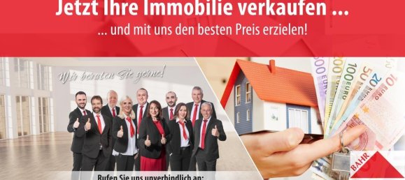 4 rooms Apartment in Baden-Wurttemberg, Germany No. 41188 8