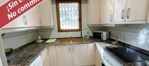 Apartamento T2 em Castellon, Spain N.º 131225 2