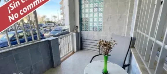 Apartamento T2 em Castellon, Spain N.º 131225 42