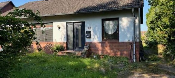 4 rooms Townhouse in Harburg, Germany No. 126149 2