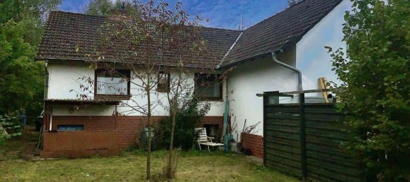 4 rooms Townhouse in Harburg, Germany No. 126149 3