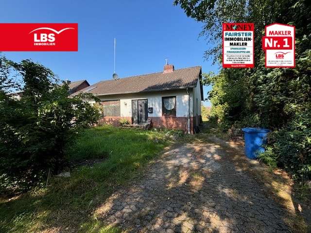 4 rooms Townhouse in Harburg, Germany No. 126149