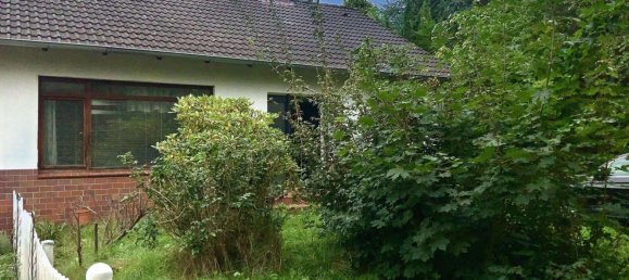 4 rooms Townhouse in Harburg, Germany No. 126149 4