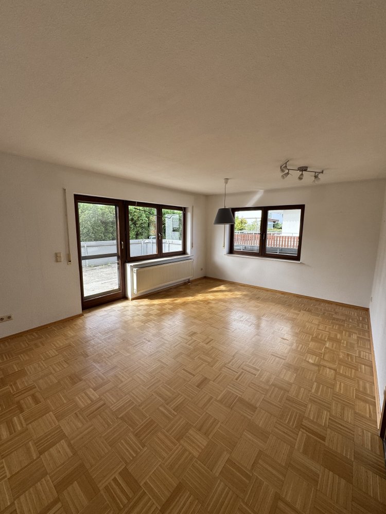 1 bedroom Apartment in Tubingen, Germany No. 297714
