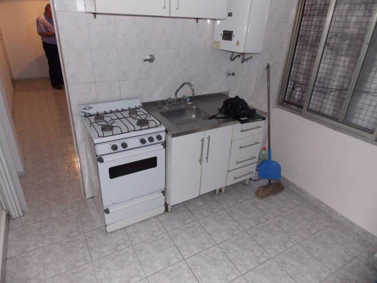 Studio in Buenos Aires, Argentina No. 98343