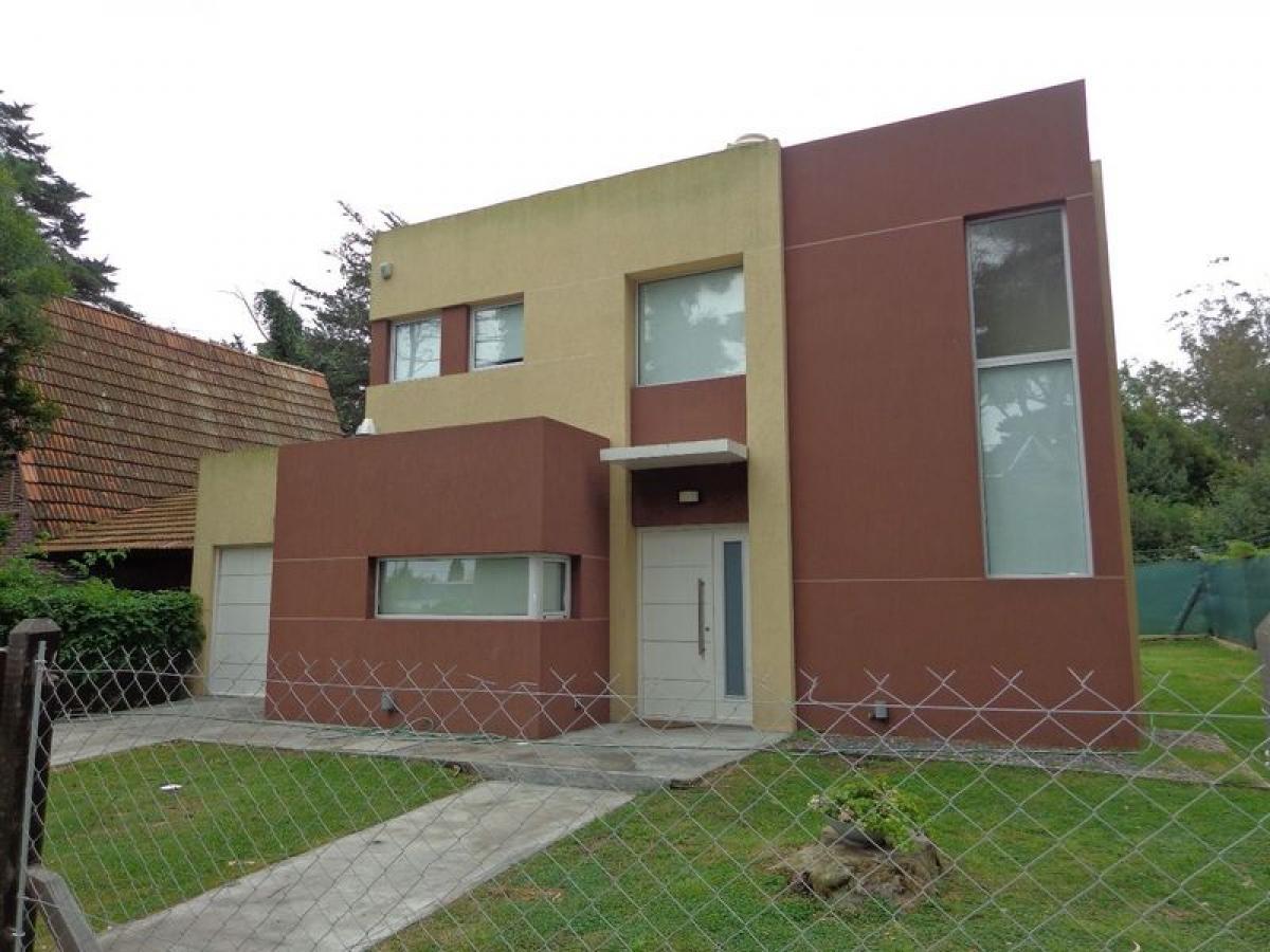 2 Schlafzimmer Haus in Mar del Plata, Argentina, Nr. 73514