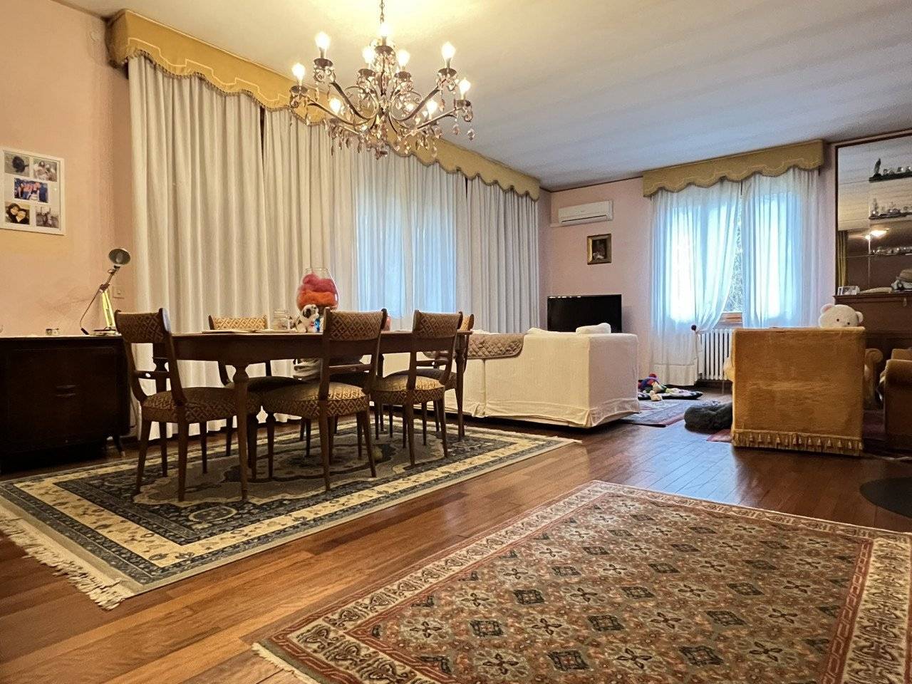 3 bedrooms Villa in Saccolongo, Italy No. 147675