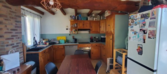 Casa T1 em Routot, France N.º 325347 2