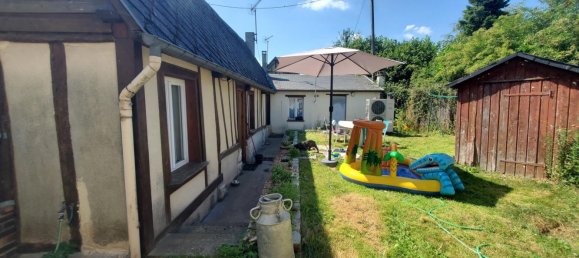 Casa T1 em Routot, France N.º 325347 10