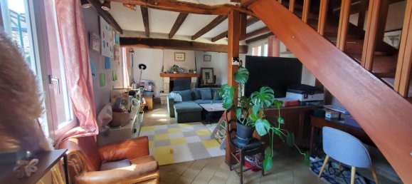 Casa T1 em Routot, France N.º 325347 3
