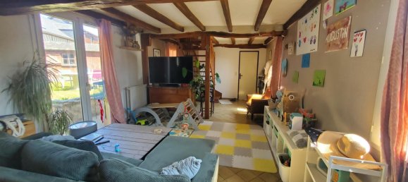 Casa T1 em Routot, France N.º 325347 4