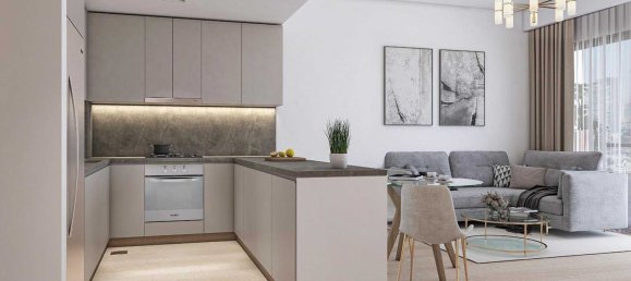 Apartamento de 2 dormitorios en AZIZI AMBER, Al Furjan, UAE No. 62125 7