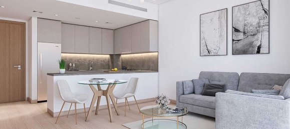 Apartamento de 2 dormitorios en AZIZI AMBER, Al Furjan, UAE No. 62125 9