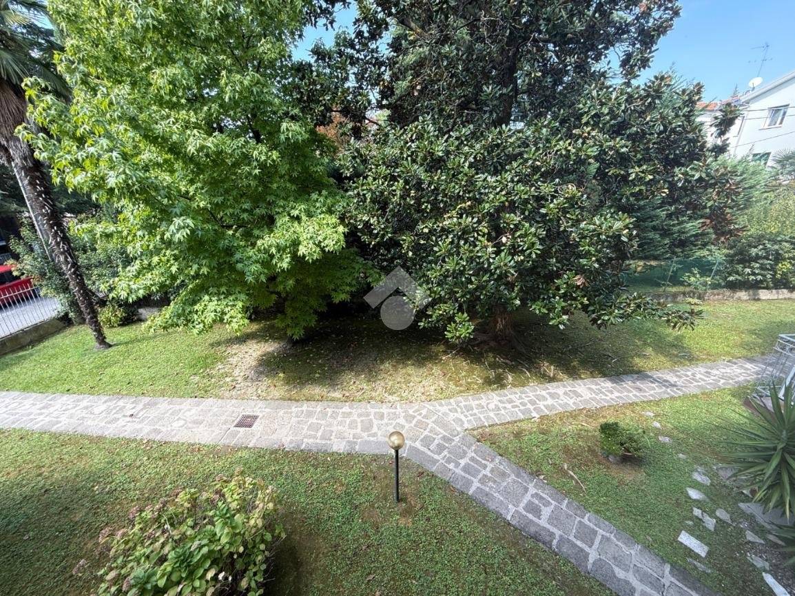 3 bedrooms Apartment in Padua, Italy No. 370240