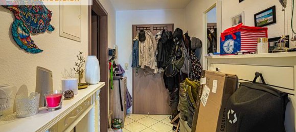 Apartamento de 1 dormitorio en Zwickau, Germany No. 30326 6