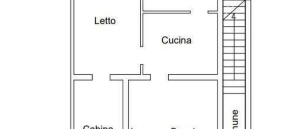 Apartamento de 3 habitaciónes en Trepuzzi, Italy No. 221892 2