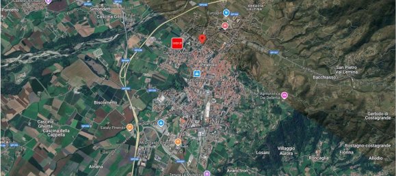 75m² Commercial property in Pinerolo, Italy No. 56129 4