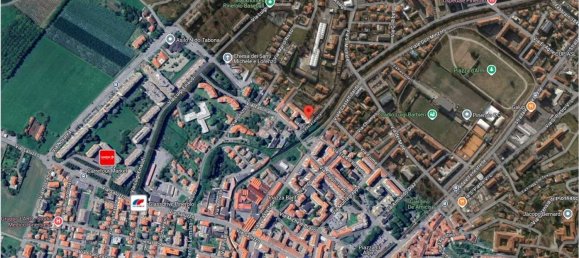 75m² Commercial property in Pinerolo, Italy No. 56129 5