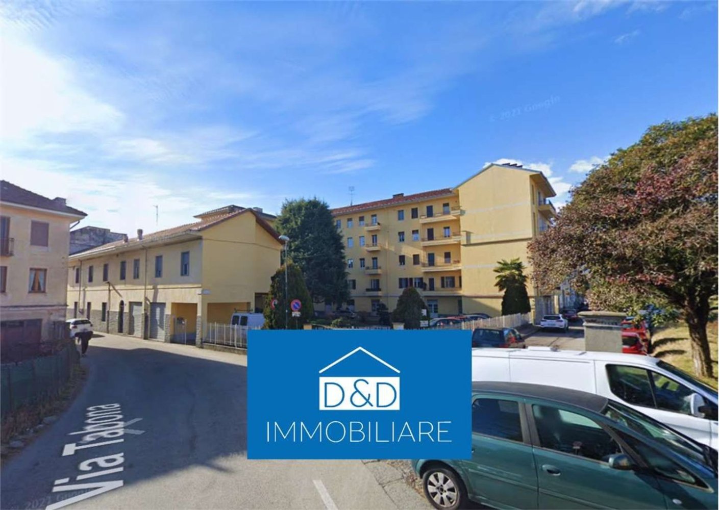 75m² Commercial property in Pinerolo, Italy No. 56129