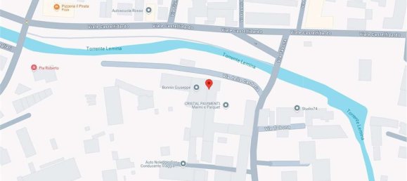 75m² Commercial property in Pinerolo, Italy No. 56129 8