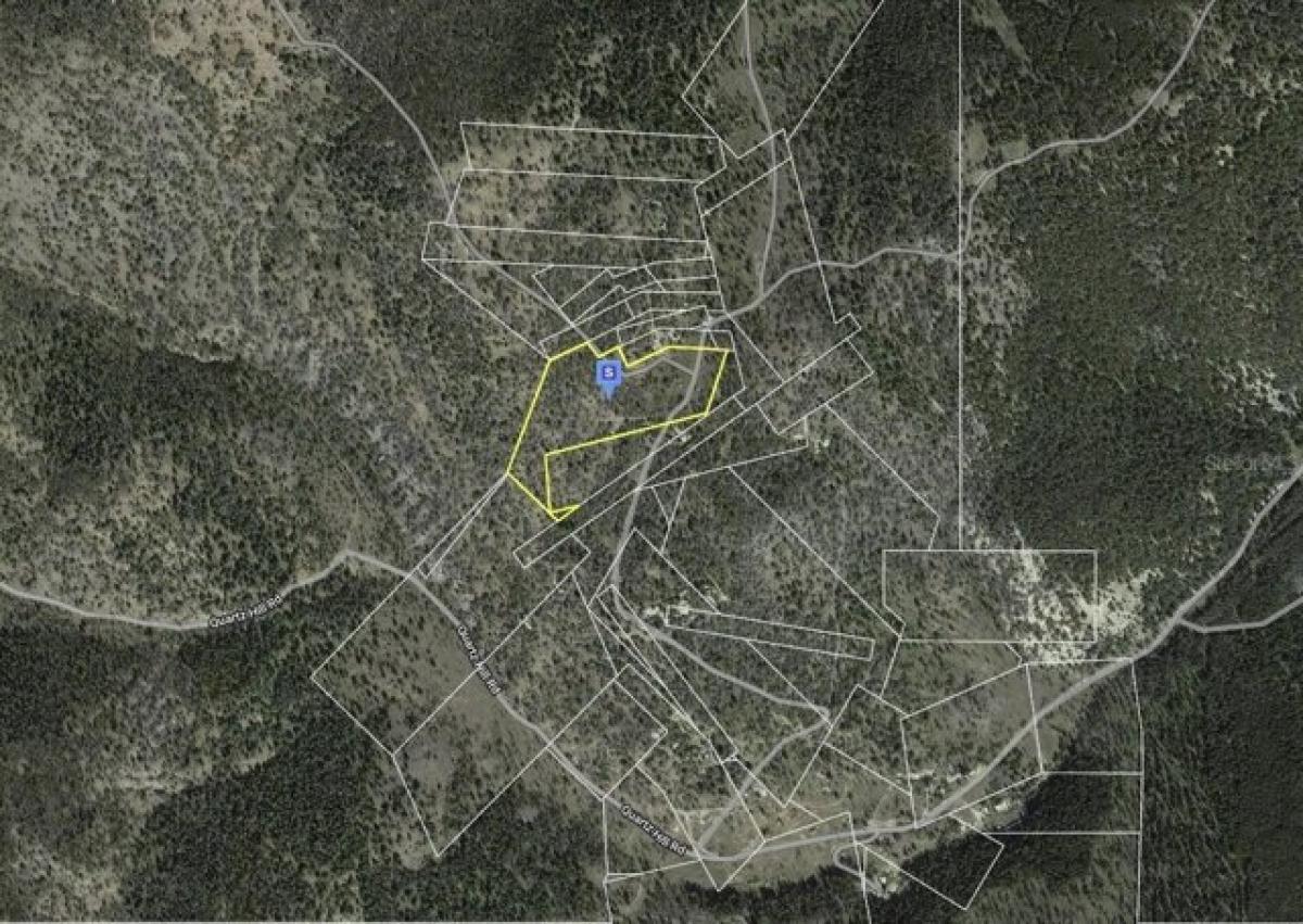  Land in Wise River, USA No. 476261