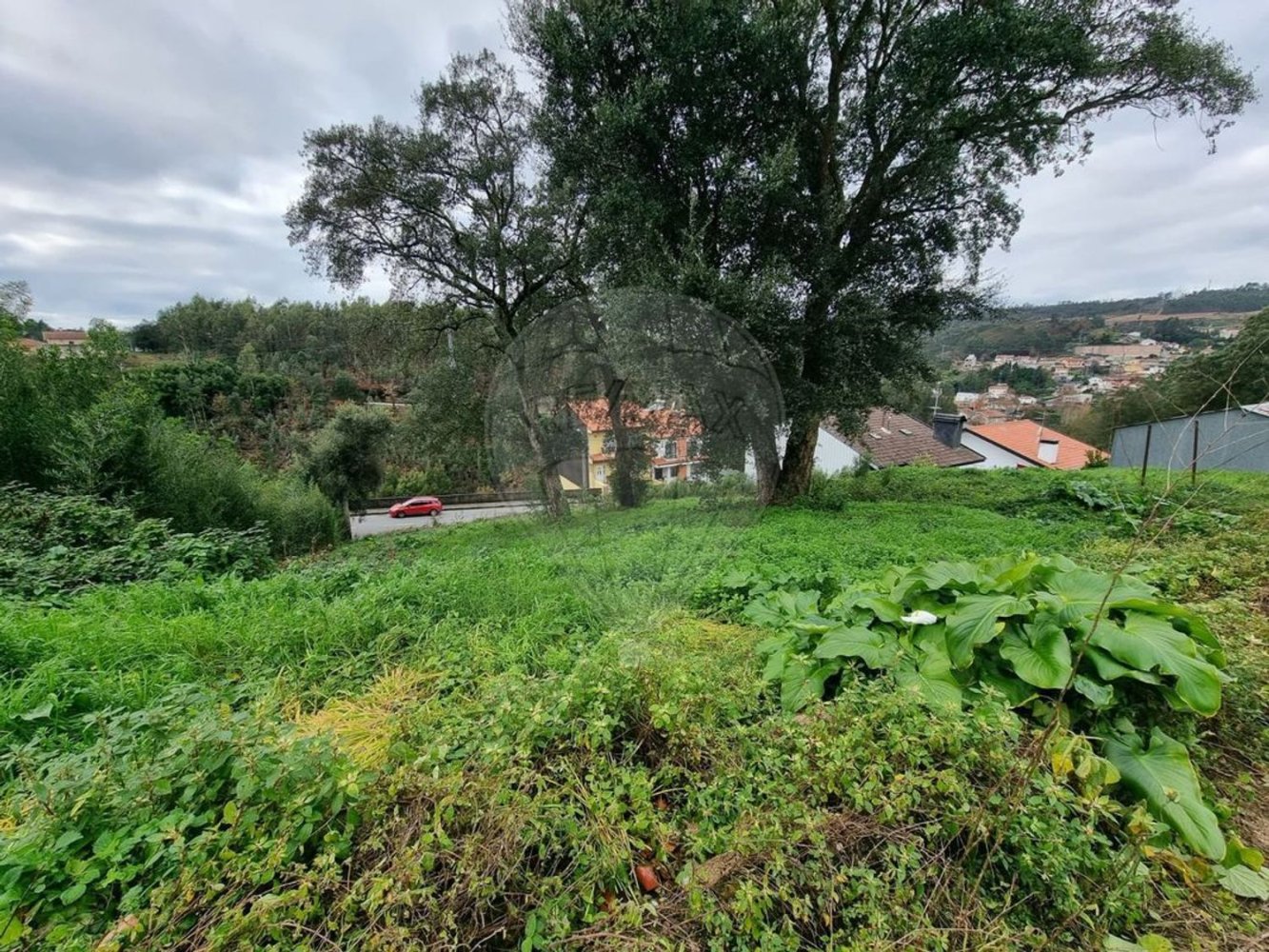  قطعة أرض في Gondomar, Portugal 582متر مربع رقم 53286