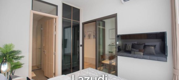 1 bedroom Condo in Bangkok, Thailand No. 23732 4
