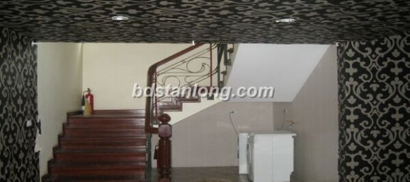 5 bedrooms Villa in Tay Ho, Vietnam No. 7175 6
