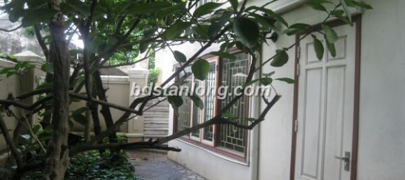 5 bedrooms Villa in Tay Ho, Vietnam No. 7175 4