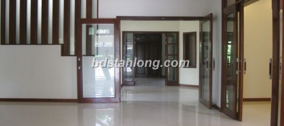 5 bedrooms Villa in Tay Ho, Vietnam No. 7175 11