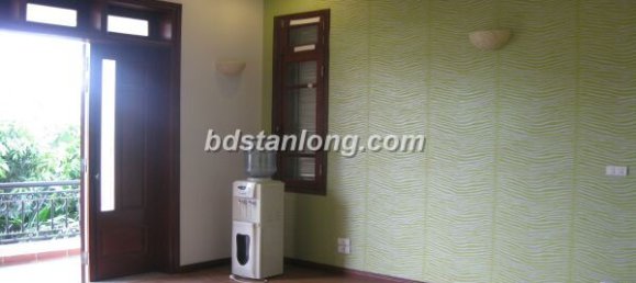 5 bedrooms Villa in Tay Ho, Vietnam No. 7175 13