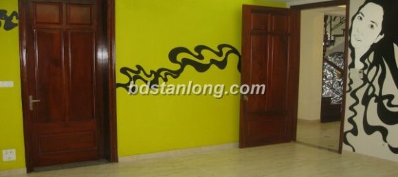 5 bedrooms Villa in Tay Ho, Vietnam No. 7175 16