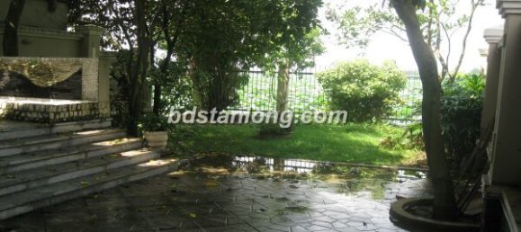 5 bedrooms Villa in Tay Ho, Vietnam No. 7175 17