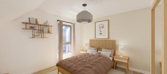 3 Schlafzimmer Haus in Chateau-Thierry, France, Nr. 95738 5