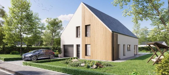 3 Schlafzimmer Haus in Chateau-Thierry, France, Nr. 95738 2